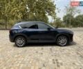 Синій Мазда СХ-5, об'ємом двигуна 2.5 л та пробігом 69 тис. км за 30000 $, фото 2 на Automoto.ua