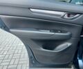Синий Мазда СХ-5, объемом двигателя 2.5 л и пробегом 34 тыс. км за 21990 $, фото 15 на Automoto.ua