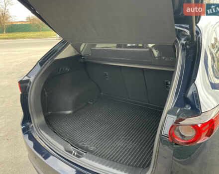 Синій Мазда СХ-5, об'ємом двигуна 2.49 л та пробігом 83 тис. км за 26500 $, фото 37 на Automoto.ua