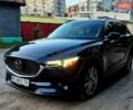Синій Мазда СХ-5, об'ємом двигуна 2.49 л та пробігом 114 тис. км за 18500 $, фото 1 на Automoto.ua