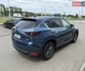 Синій Мазда СХ-5, об'ємом двигуна 2 л та пробігом 39 тис. км за 24500 $, фото 4 на Automoto.ua