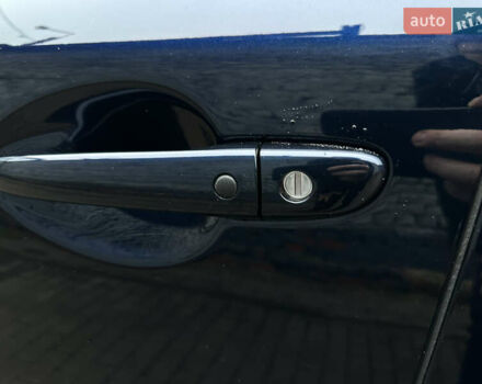 Синий Мазда СХ-5, объемом двигателя 2.49 л и пробегом 36 тыс. км за 23600 $, фото 45 на Automoto.ua