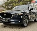 Синий Мазда СХ-5, объемом двигателя 2.49 л и пробегом 65 тыс. км за 18500 $, фото 3 на Automoto.ua