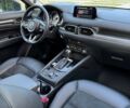 Синій Мазда СХ-5, об'ємом двигуна 2.49 л та пробігом 54 тис. км за 19300 $, фото 44 на Automoto.ua