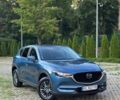 Синій Мазда СХ-5, об'ємом двигуна 2.49 л та пробігом 54 тис. км за 19300 $, фото 3 на Automoto.ua