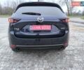 Синій Мазда СХ-5, об'ємом двигуна 2.5 л та пробігом 133 тис. км за 17500 $, фото 4 на Automoto.ua