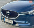 Синий Мазда СХ-5, объемом двигателя 2 л и пробегом 90 тыс. км за 22490 $, фото 17 на Automoto.ua