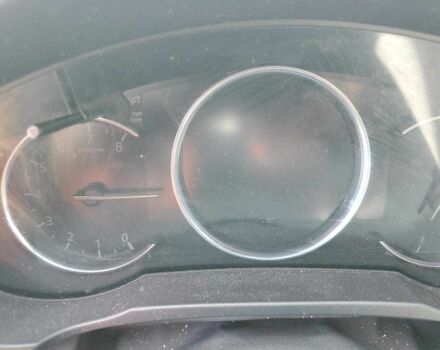 Синий Мазда СХ-5, объемом двигателя 2.5 л и пробегом 79 тыс. км за 3900 $, фото 8 на Automoto.ua