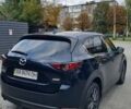 Синій Мазда СХ-5, об'ємом двигуна 2.49 л та пробігом 77 тис. км за 21000 $, фото 4 на Automoto.ua