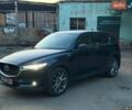 Синій Мазда СХ-5, об'ємом двигуна 2.5 л та пробігом 279 тис. км за 17400 $, фото 1 на Automoto.ua