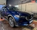 Синий Мазда СХ-5, объемом двигателя 2 л и пробегом 70 тыс. км за 24200 $, фото 1 на Automoto.ua