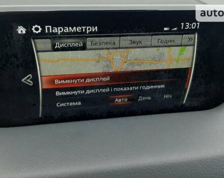 Синій Мазда СХ-5, об'ємом двигуна 2.49 л та пробігом 67 тис. км за 24000 $, фото 31 на Automoto.ua