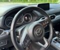 Синій Мазда СХ-5, об'ємом двигуна 2.49 л та пробігом 54 тис. км за 19300 $, фото 51 на Automoto.ua
