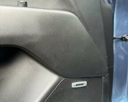 Синій Мазда СХ-5, об'ємом двигуна 2.49 л та пробігом 33 тис. км за 21000 $, фото 12 на Automoto.ua