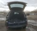 Синий Мазда СХ-5, объемом двигателя 2.5 л и пробегом 38 тыс. км за 14500 $, фото 4 на Automoto.ua