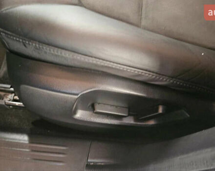 Синій Мазда СХ-5, об'ємом двигуна 2.49 л та пробігом 109 тис. км за 21500 $, фото 3 на Automoto.ua