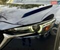 Синий Мазда СХ-5, объемом двигателя 2.49 л и пробегом 65 тыс. км за 18500 $, фото 6 на Automoto.ua