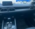 Синий Мазда СХ-5, объемом двигателя 2.5 л и пробегом 34 тыс. км за 21990 $, фото 22 на Automoto.ua