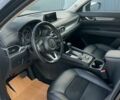Синій Мазда СХ-5, об'ємом двигуна 2.5 л та пробігом 83 тис. км за 12300 $, фото 6 на Automoto.ua