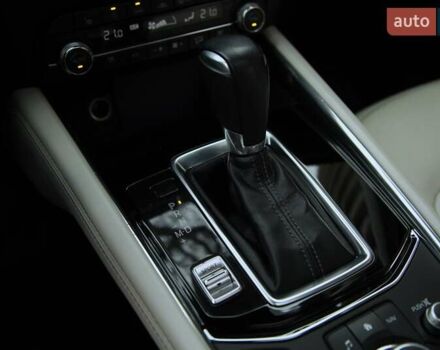 Синий Мазда СХ-5, объемом двигателя 2.49 л и пробегом 84 тыс. км за 21000 $, фото 20 на Automoto.ua