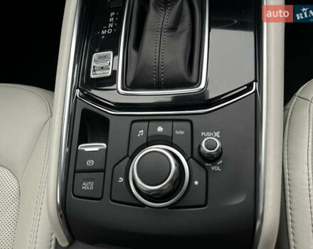 Синий Мазда СХ-5, объемом двигателя 2.49 л и пробегом 36 тыс. км за 23600 $, фото 36 на Automoto.ua