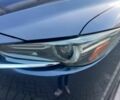 Синий Мазда СХ-5, объемом двигателя 2.5 л и пробегом 34 тыс. км за 21990 $, фото 5 на Automoto.ua