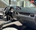Синий Мазда СХ-5, объемом двигателя 2.49 л и пробегом 65 тыс. км за 18500 $, фото 33 на Automoto.ua