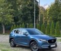 Синій Мазда СХ-5, об'ємом двигуна 2.49 л та пробігом 54 тис. км за 19300 $, фото 33 на Automoto.ua