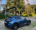 Синій Мазда СХ-5, об'ємом двигуна 2.49 л та пробігом 54 тис. км за 19300 $, фото 24 на Automoto.ua