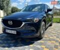 Синий Мазда СХ-5, объемом двигателя 2.49 л и пробегом 17 тыс. км за 20500 $, фото 2 на Automoto.ua