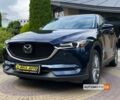 Синій Мазда СХ-5, об'ємом двигуна 2.5 л та пробігом 31 тис. км за 24200 $, фото 2 на Automoto.ua