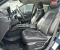 Синий Мазда СХ-5, объемом двигателя 2.49 л и пробегом 95 тыс. км за 20400 $, фото 12 на Automoto.ua