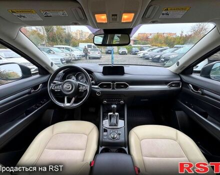 Мазда СХ-5 2020 у Бердичеве на Automoto.ua Синій Мазда СХ-5, об'ємом двигуна 2.5 л та пробігом 68 тис. км за 21500 $, фото 7 на Automoto.ua