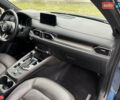 Мазда СХ-5 2020 у Києві на Automoto.ua Синій Мазда СХ-5, об'ємом двигуна 2.49 л та пробігом 59 тис. км за 29999 $, фото 29 на Automoto.ua