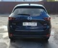 Синій Мазда СХ-5, об'ємом двигуна 2.5 л та пробігом 46 тис. км за 22500 $, фото 4 на Automoto.ua
