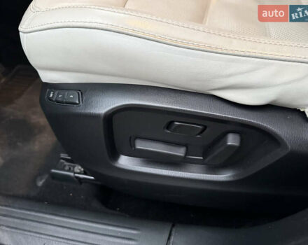 Синий Мазда СХ-5, объемом двигателя 2.5 л и пробегом 81 тыс. км за 19999 $, фото 50 на Automoto.ua