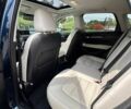 Синій Мазда СХ-5, об'ємом двигуна 2.5 л та пробігом 45 тис. км за 7500 $, фото 12 на Automoto.ua