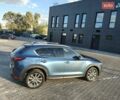 Синій Мазда СХ-5, об'ємом двигуна 2.5 л та пробігом 95 тис. км за 22500 $, фото 21 на Automoto.ua