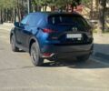Синій Мазда СХ-5, об'ємом двигуна 0 л та пробігом 66 тис. км за 17600 $, фото 2 на Automoto.ua