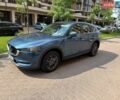 Синий Мазда СХ-5, объемом двигателя 2.49 л и пробегом 65 тыс. км за 18790 $, фото 3 на Automoto.ua
