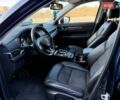 Синій Мазда СХ-5, об'ємом двигуна 2.49 л та пробігом 157 тис. км за 18000 $, фото 5 на Automoto.ua