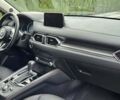 Синий Мазда СХ-5, объемом двигателя 2.46 л и пробегом 29 тыс. км за 22800 $, фото 8 на Automoto.ua
