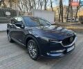 Синий Мазда СХ-5, объемом двигателя 2.49 л и пробегом 65 тыс. км за 23450 $, фото 21 на Automoto.ua