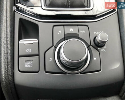 Синій Мазда СХ-5, об'ємом двигуна 2.49 л та пробігом 108 тис. км за 21000 $, фото 14 на Automoto.ua