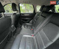 Синий Мазда СХ-5, объемом двигателя 2.49 л и пробегом 124 тыс. км за 22500 $, фото 22 на Automoto.ua