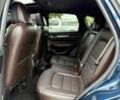 Синій Мазда СХ-5, об'ємом двигуна 2.5 л та пробігом 43 тис. км за 14000 $, фото 12 на Automoto.ua