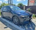 Синий Мазда СХ-5, объемом двигателя 2.49 л и пробегом 17 тыс. км за 20500 $, фото 9 на Automoto.ua