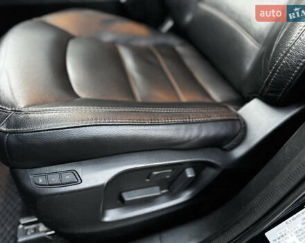 Синий Мазда СХ-5, объемом двигателя 2.49 л и пробегом 105 тыс. км за 18999 $, фото 14 на Automoto.ua