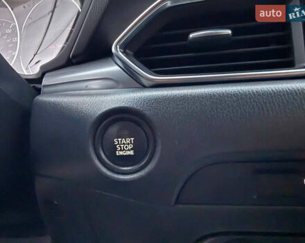 Синий Мазда СХ-5, объемом двигателя 2.49 л и пробегом 62 тыс. км за 18700 $, фото 32 на Automoto.ua