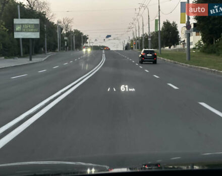 Синий Мазда СХ-5, объемом двигателя 2.49 л и пробегом 84 тыс. км за 24800 $, фото 18 на Automoto.ua